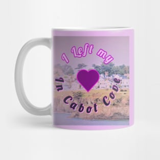 Cabot Cove Mug